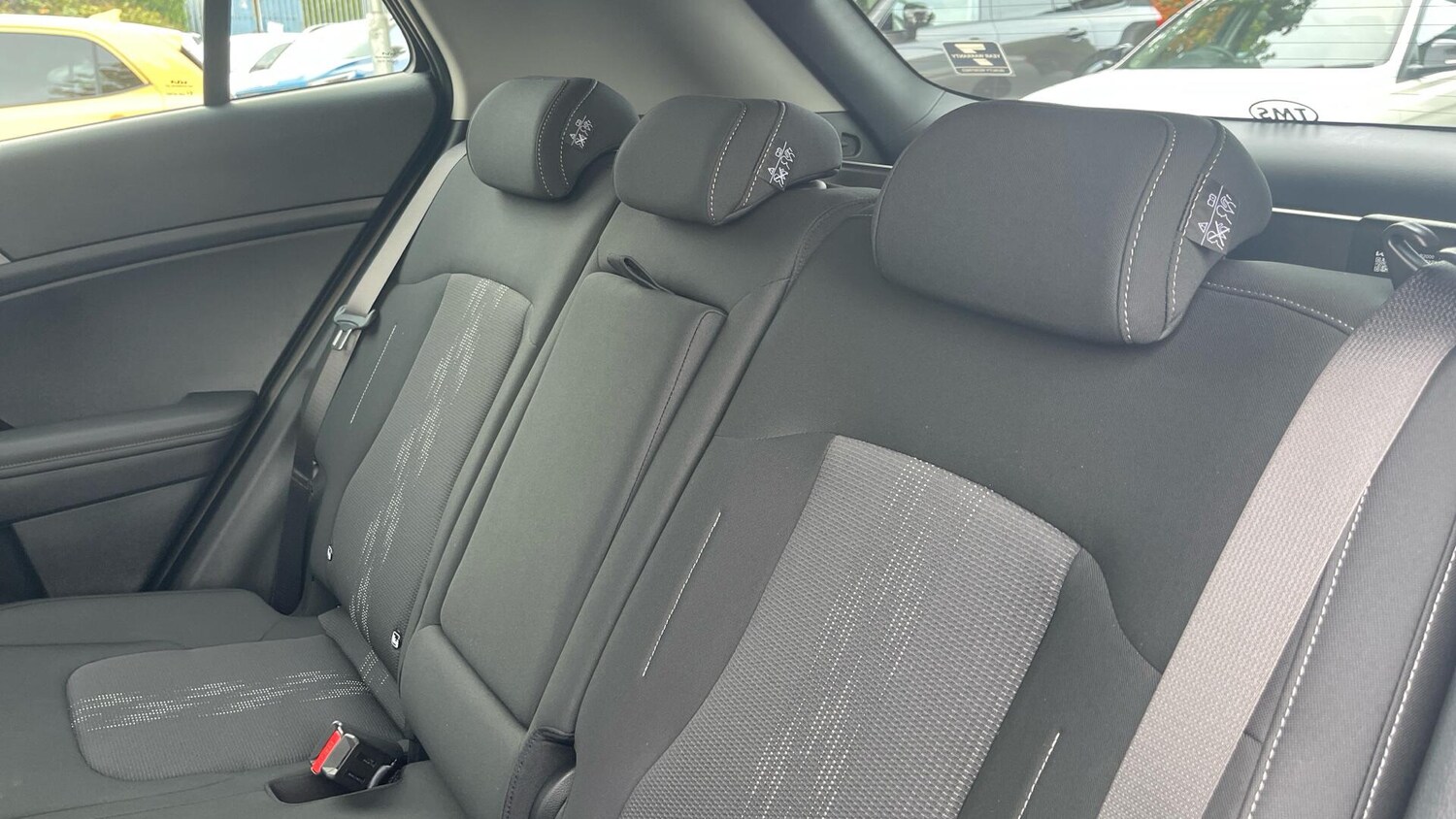 Used Kia Sportage for sale - 77670697: Photo 28