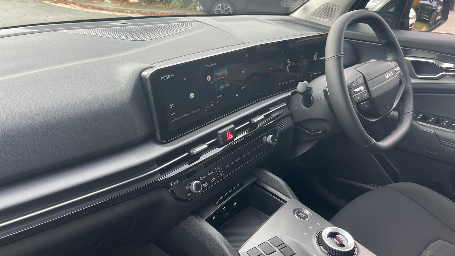 Used Kia Sportage for sale - 77670697: Photo 3