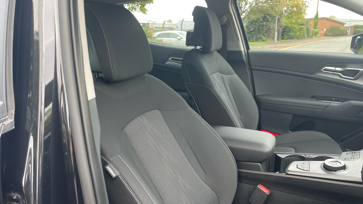 Used Kia Sportage for sale - 77670697: Photo 37