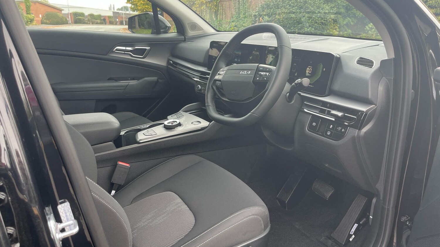 Used Kia Sportage for sale - 77670697: Photo 38