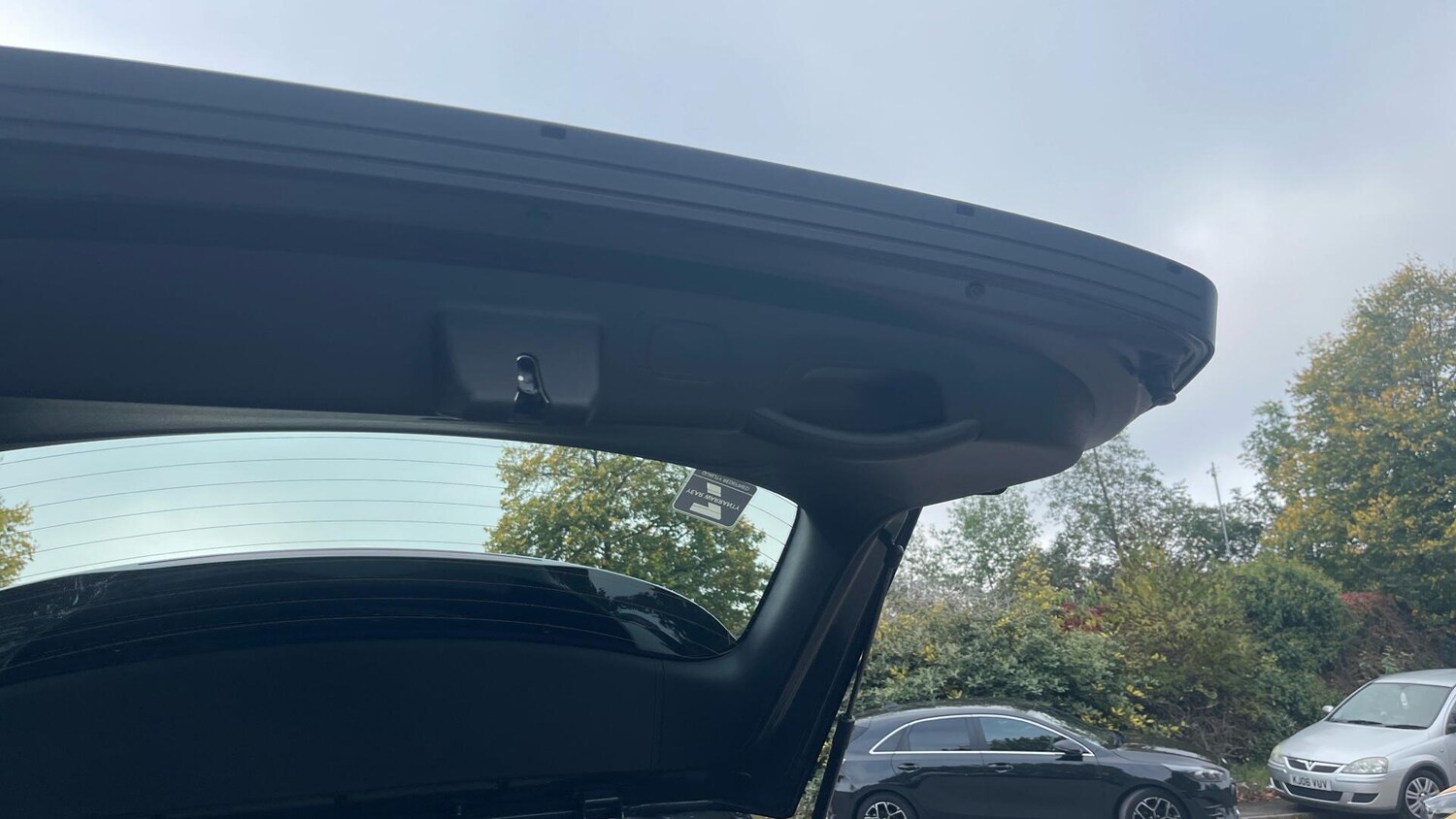 Used Kia Sportage for sale - 77670697: Photo 44