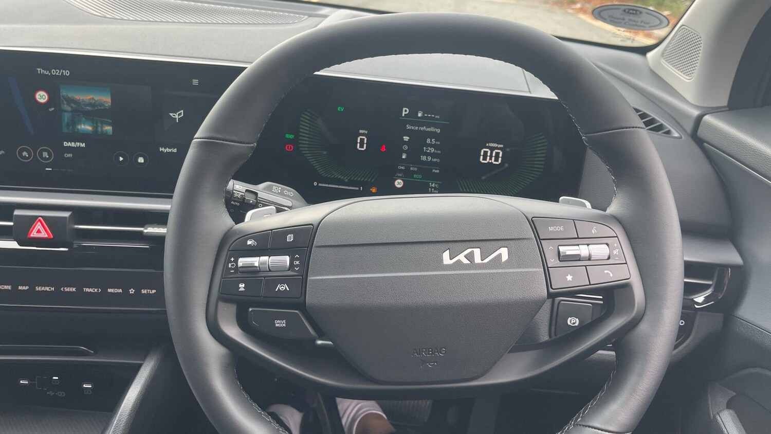 Used Kia Sportage for sale - 77670697: Photo 48