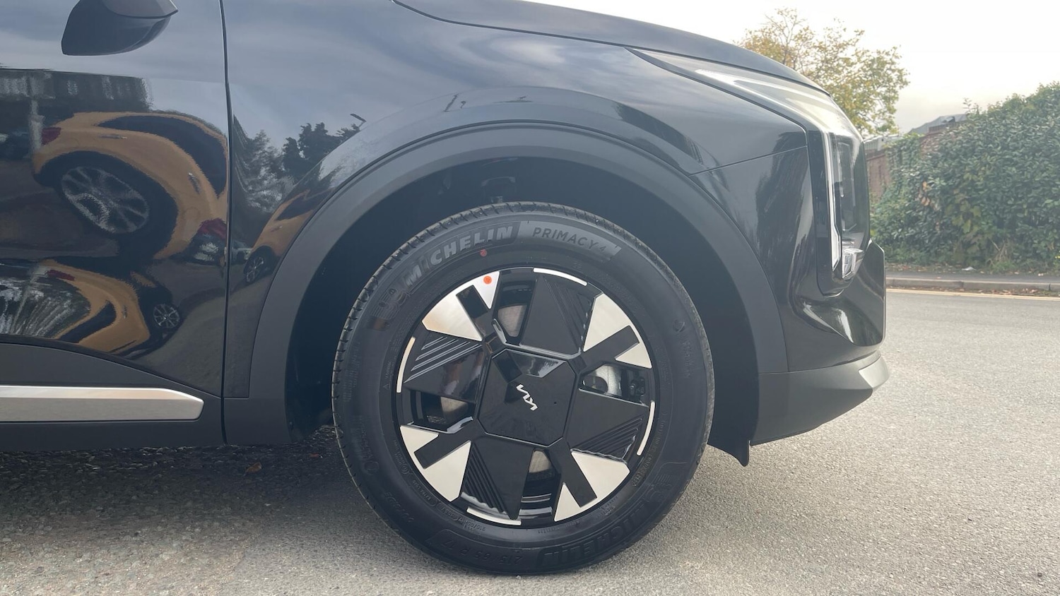 Used Kia Sportage for sale - 77670697: Photo 5