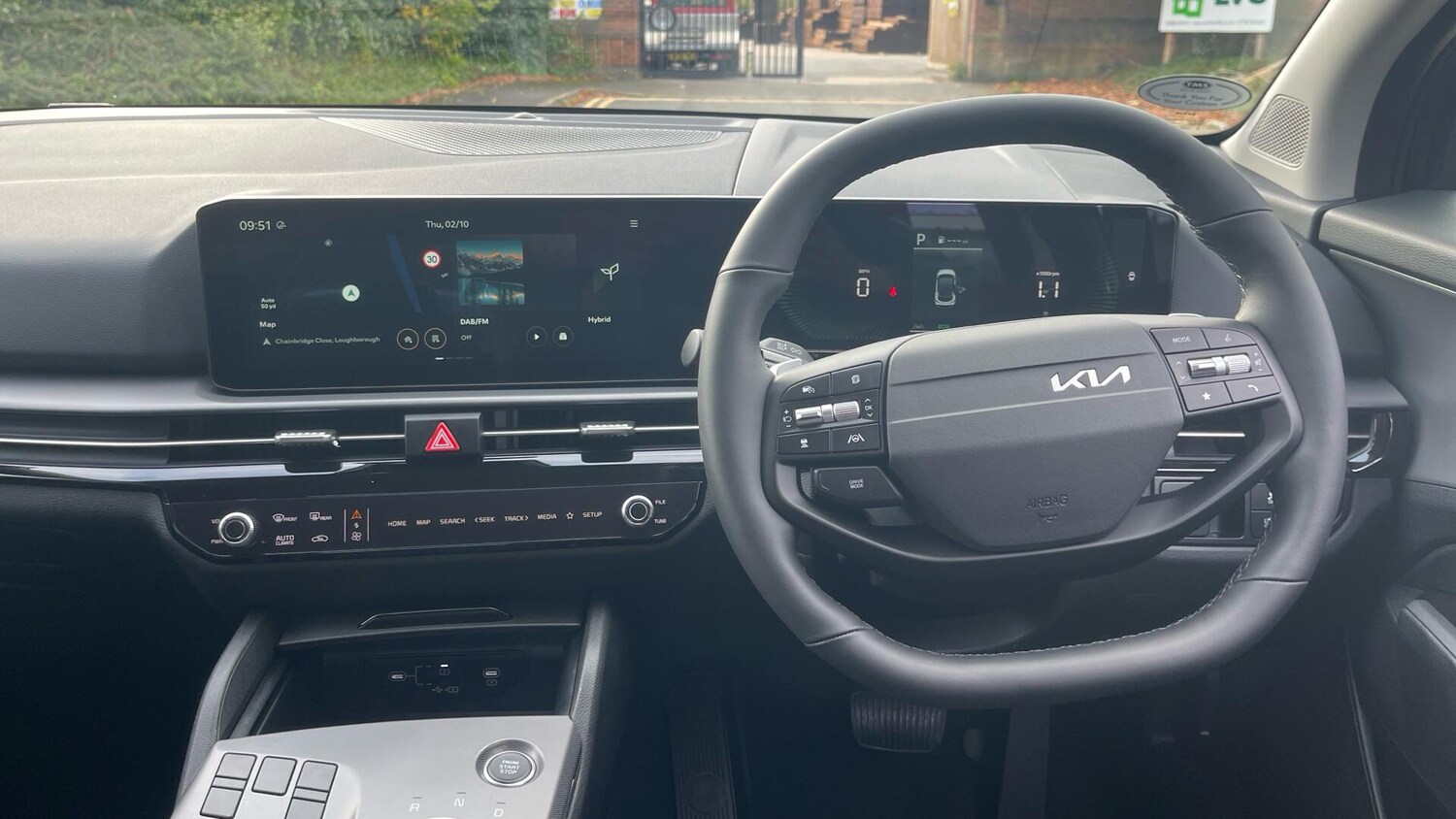 Used Kia Sportage for sale - 77670697: Photo 6