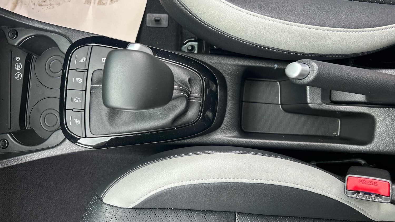 Used Kia Picanto 2025 for sale - 76337716: Photo 19