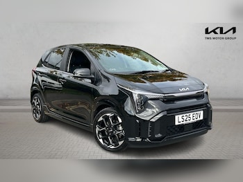 Used Kia Picanto 2025 for sale - 76337716: Photo