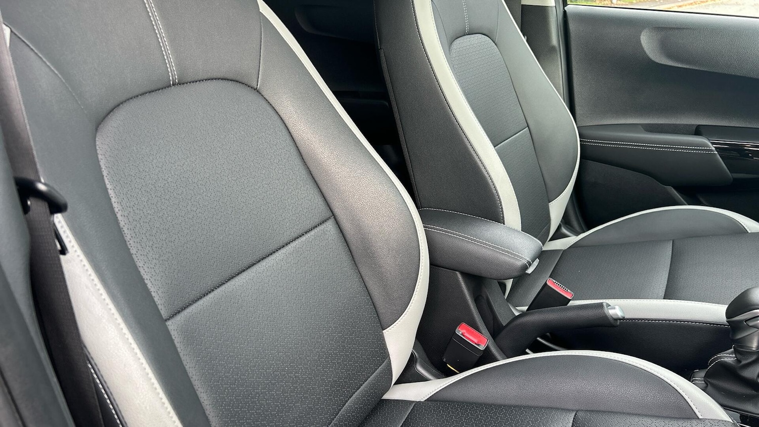 Used Kia Picanto 2025 for sale - 76337716: Photo 26