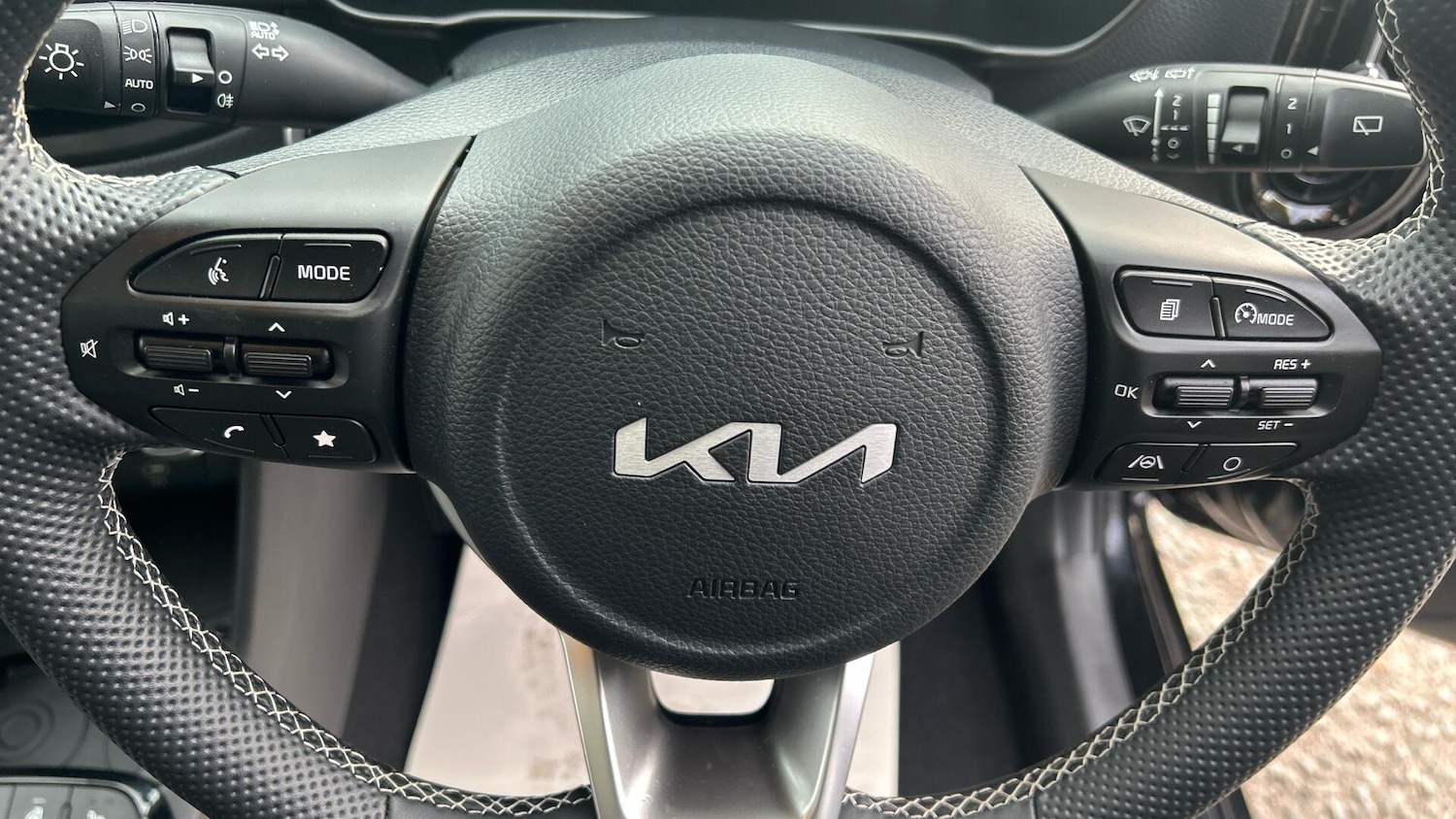 Used Kia Picanto 2025 for sale - 76337716: Photo 27