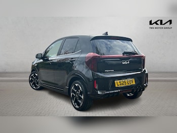 Used Kia Picanto 2025 for sale - 76337716: Photo