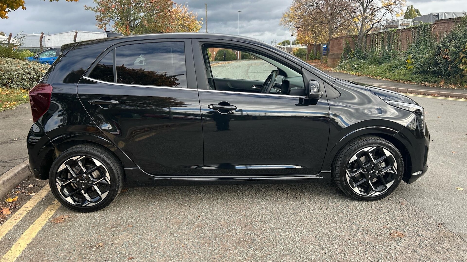 Used Kia Picanto 2025 for sale - 76337716: Photo 31