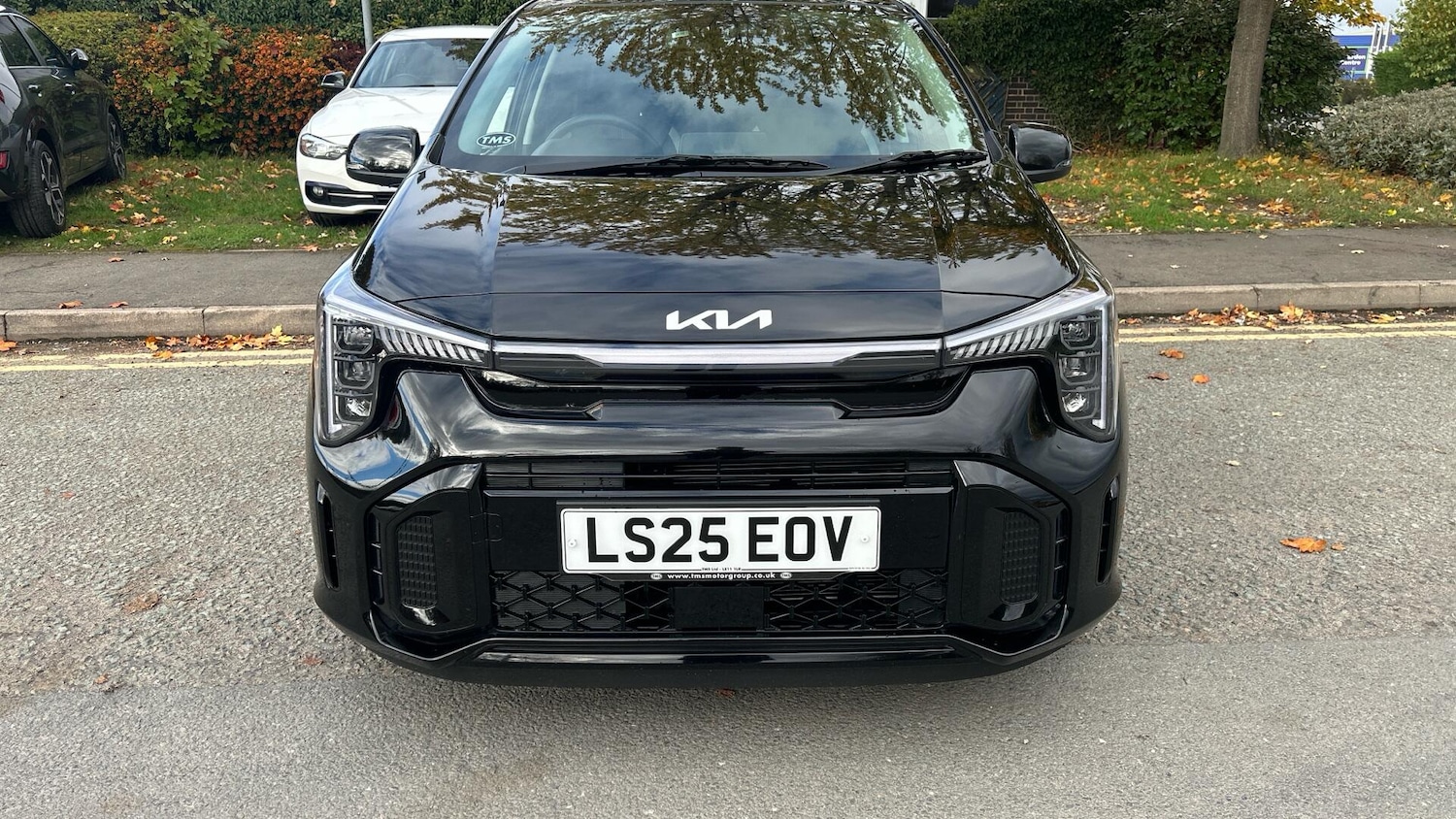 Used Kia Picanto 2025 for sale - 76337716: Photo 34