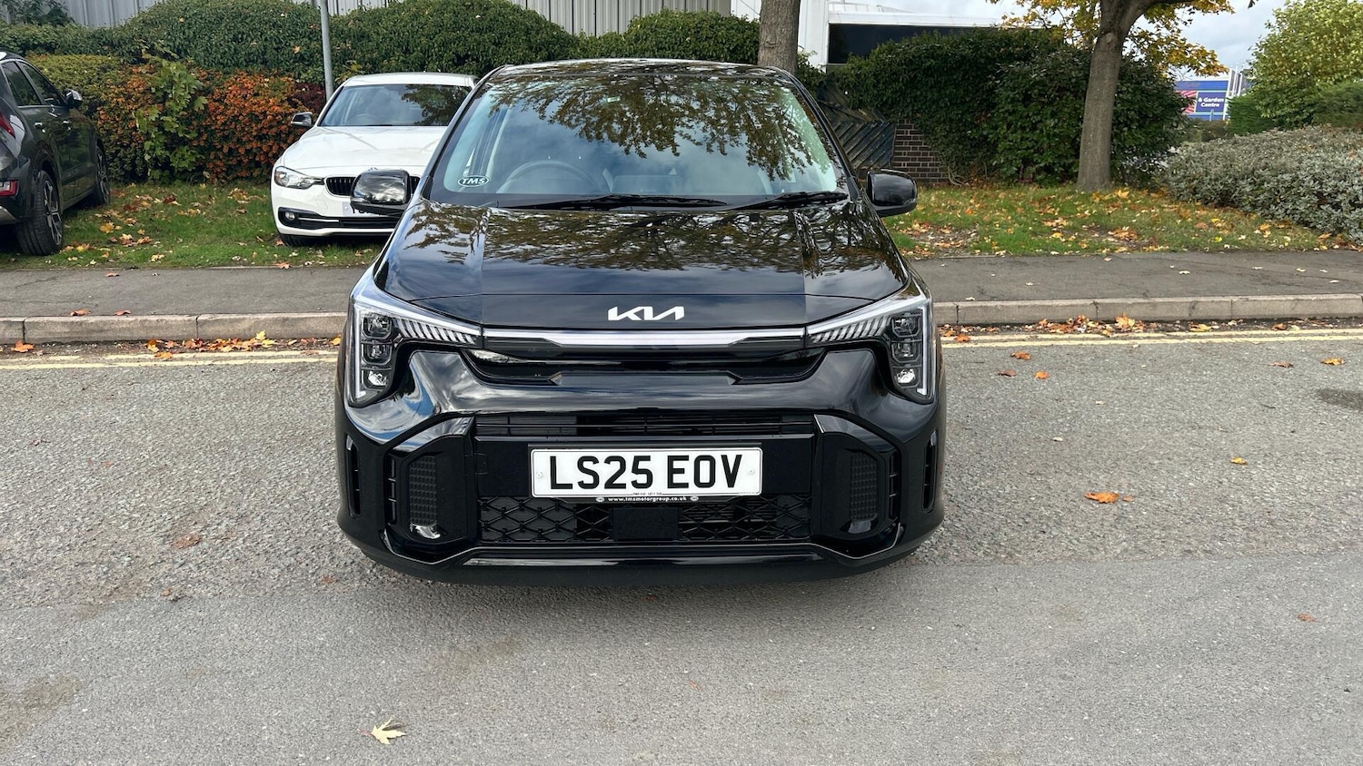 Used Kia Picanto 2025 for sale - 76337716: Photo 35