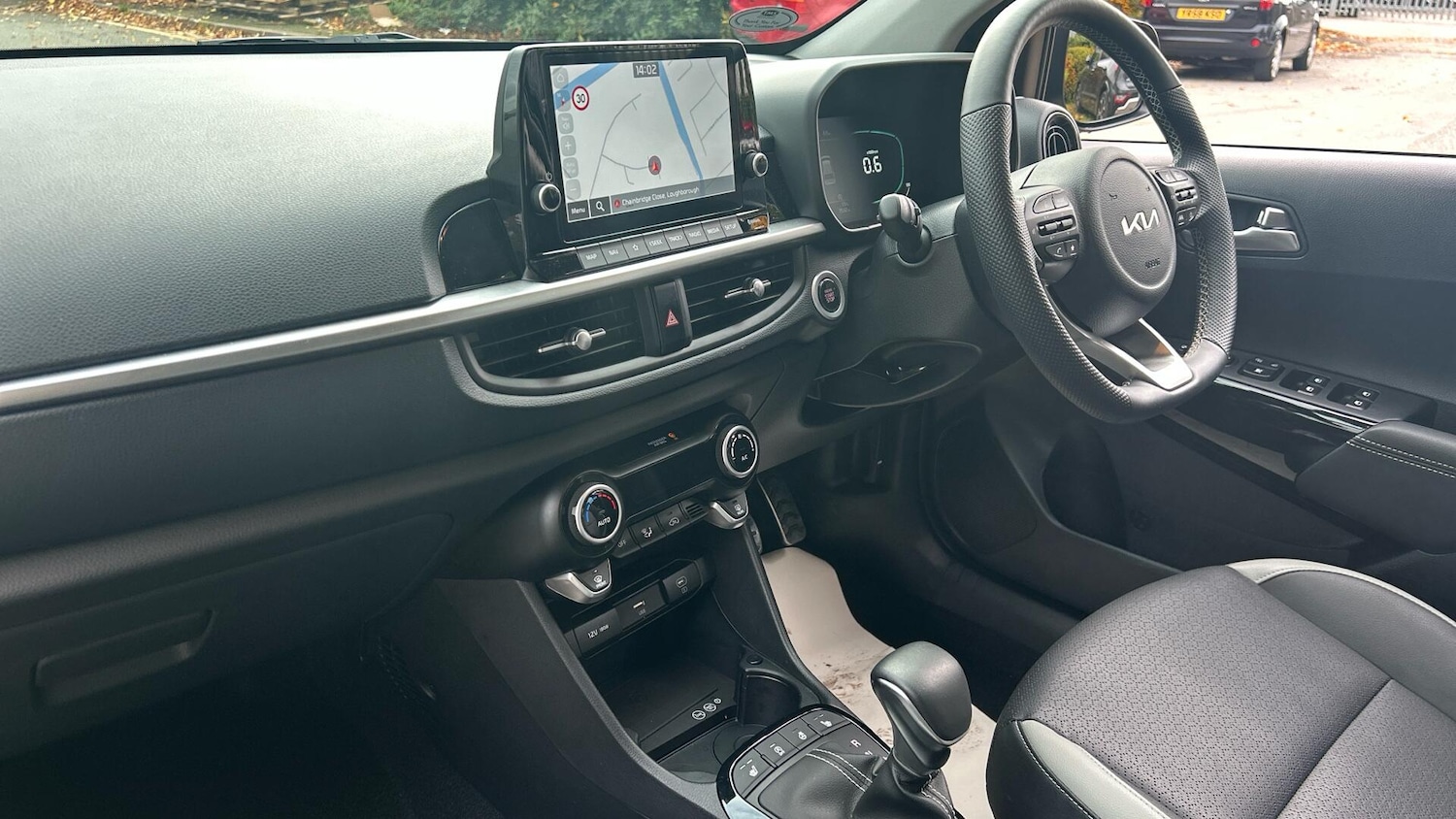 Used Kia Picanto 2025 for sale - 76337716: Photo 4