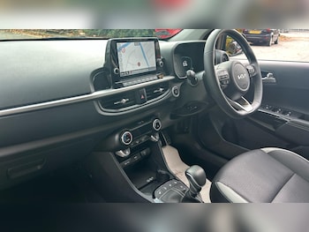 Used Kia Picanto 2025 for sale - 76337716: Photo