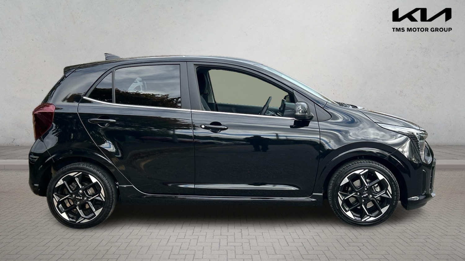 Used Kia Picanto 2025 for sale - 76337716: Photo 5