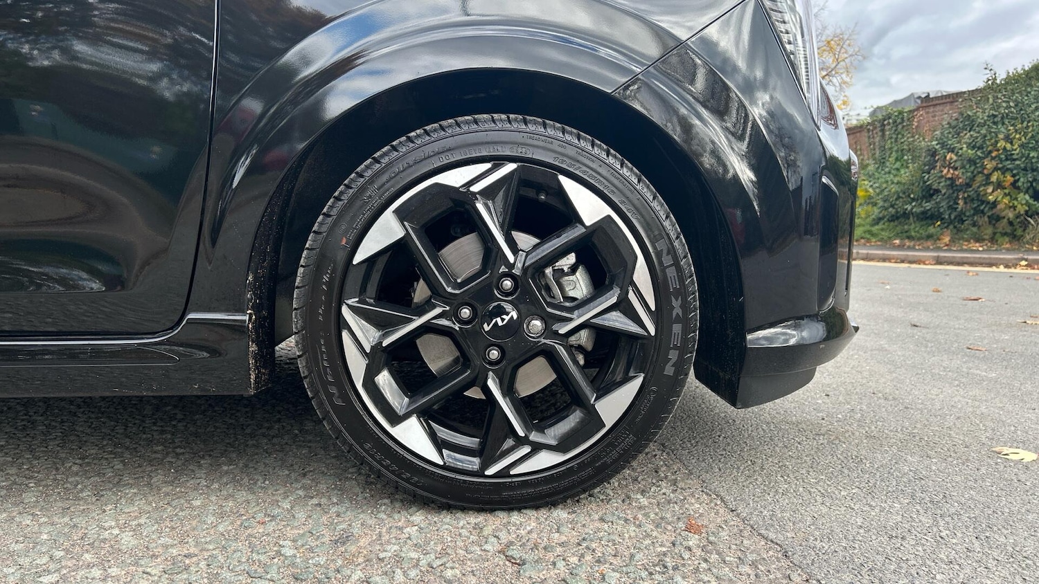 Used Kia Picanto 2025 for sale - 76337716: Photo 6