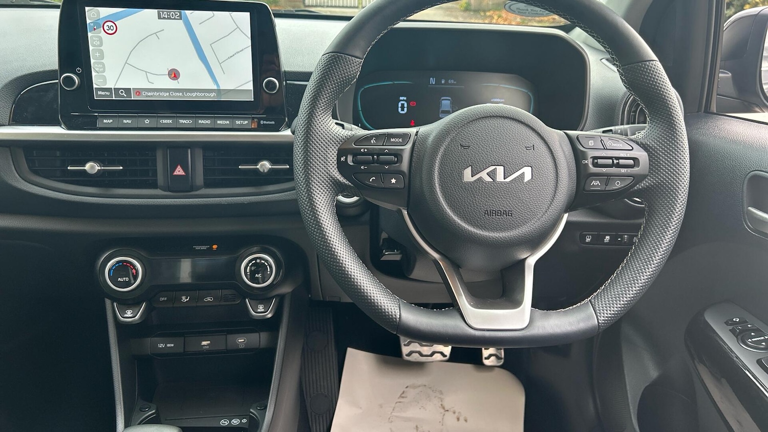 Used Kia Picanto 2025 for sale - 76337716: Photo 7