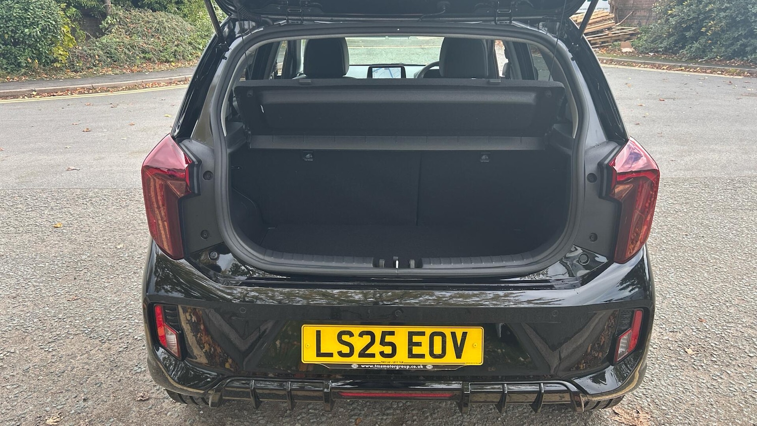 Used Kia Picanto 2025 for sale - 76337716: Photo 9