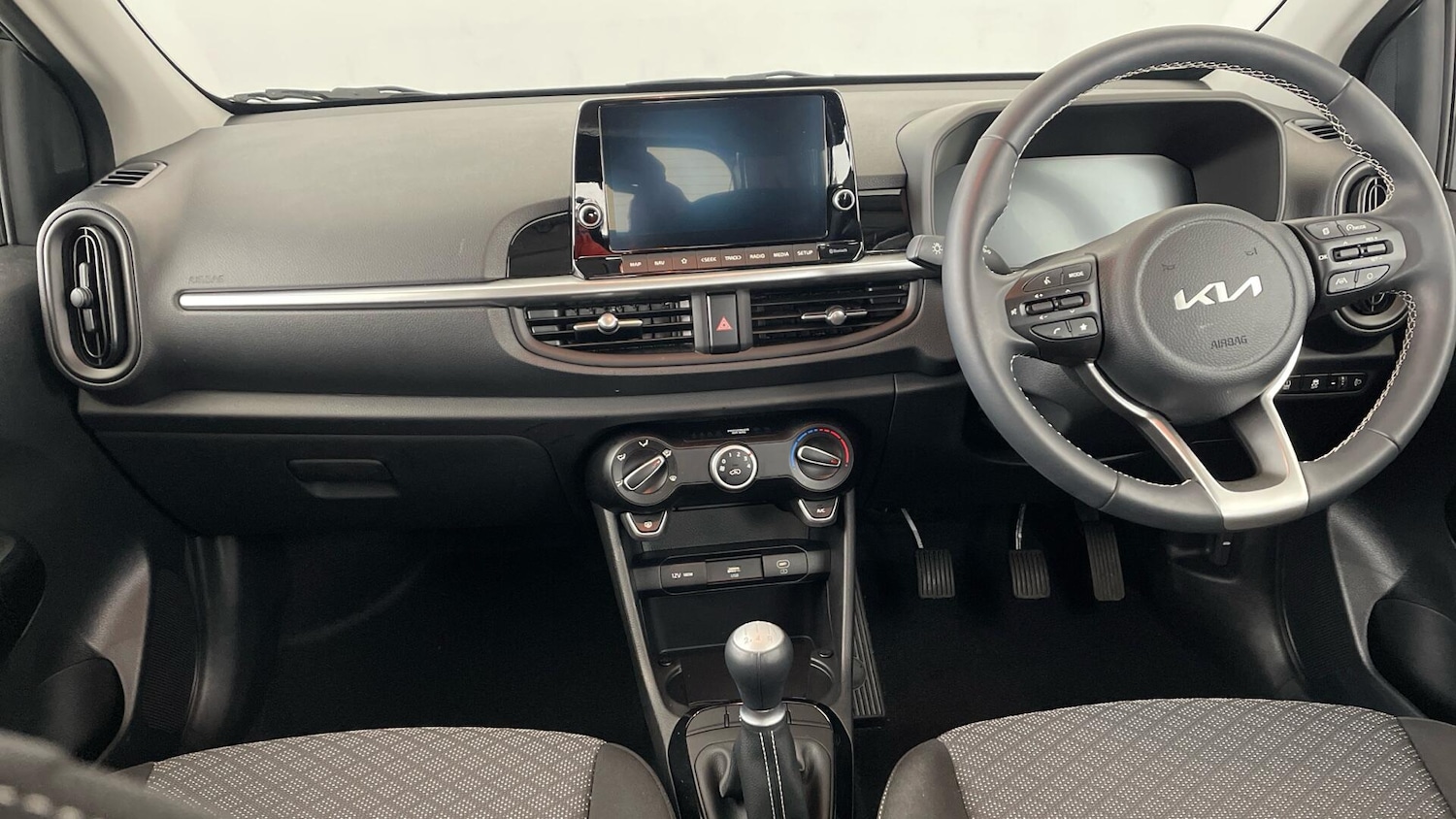 Used Kia Picanto 2025 for sale - 78006558: Photo 10