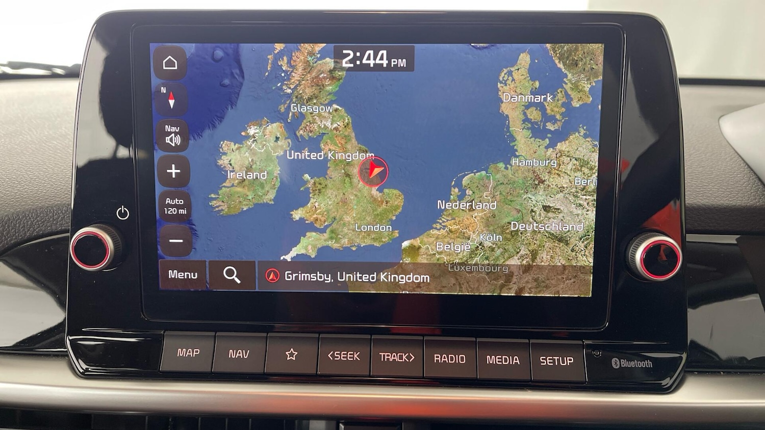 Used Kia Picanto 2025 for sale - 78006558: Photo 11