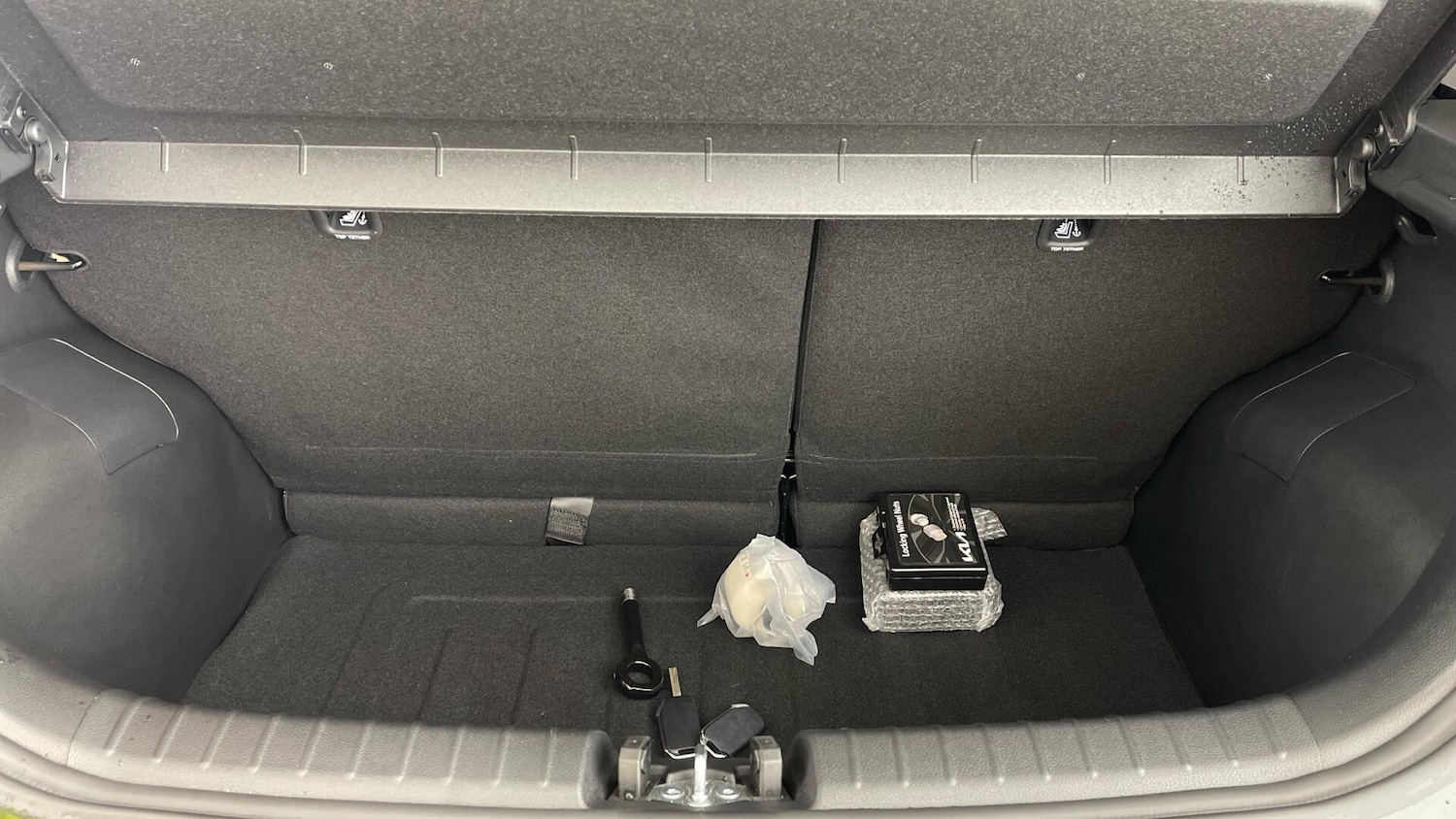 Used Kia Picanto 2025 for sale - 78006558: Photo 14