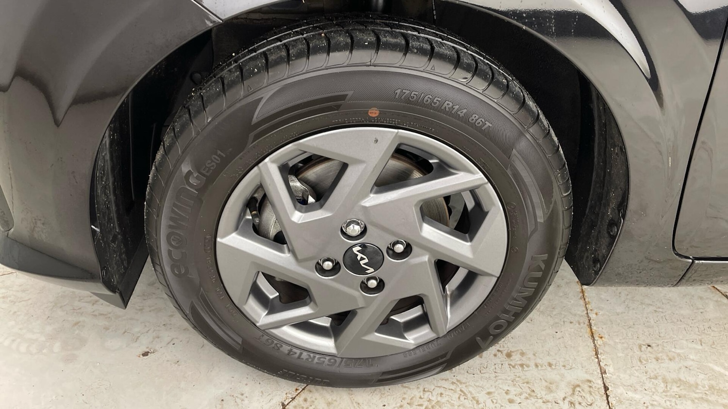 Used Kia Picanto 2025 for sale - 78006558: Photo 15