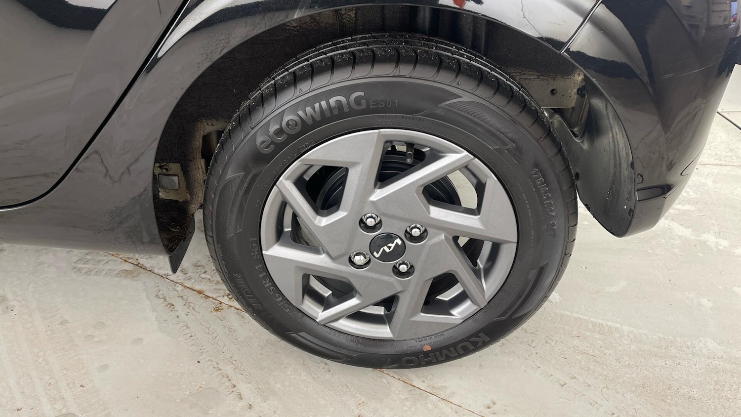 Used Kia Picanto 2025 for sale - 78006558: Photo 16