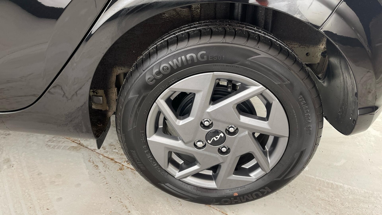 Used Kia Picanto 2025 for sale - 78006558: Photo 17