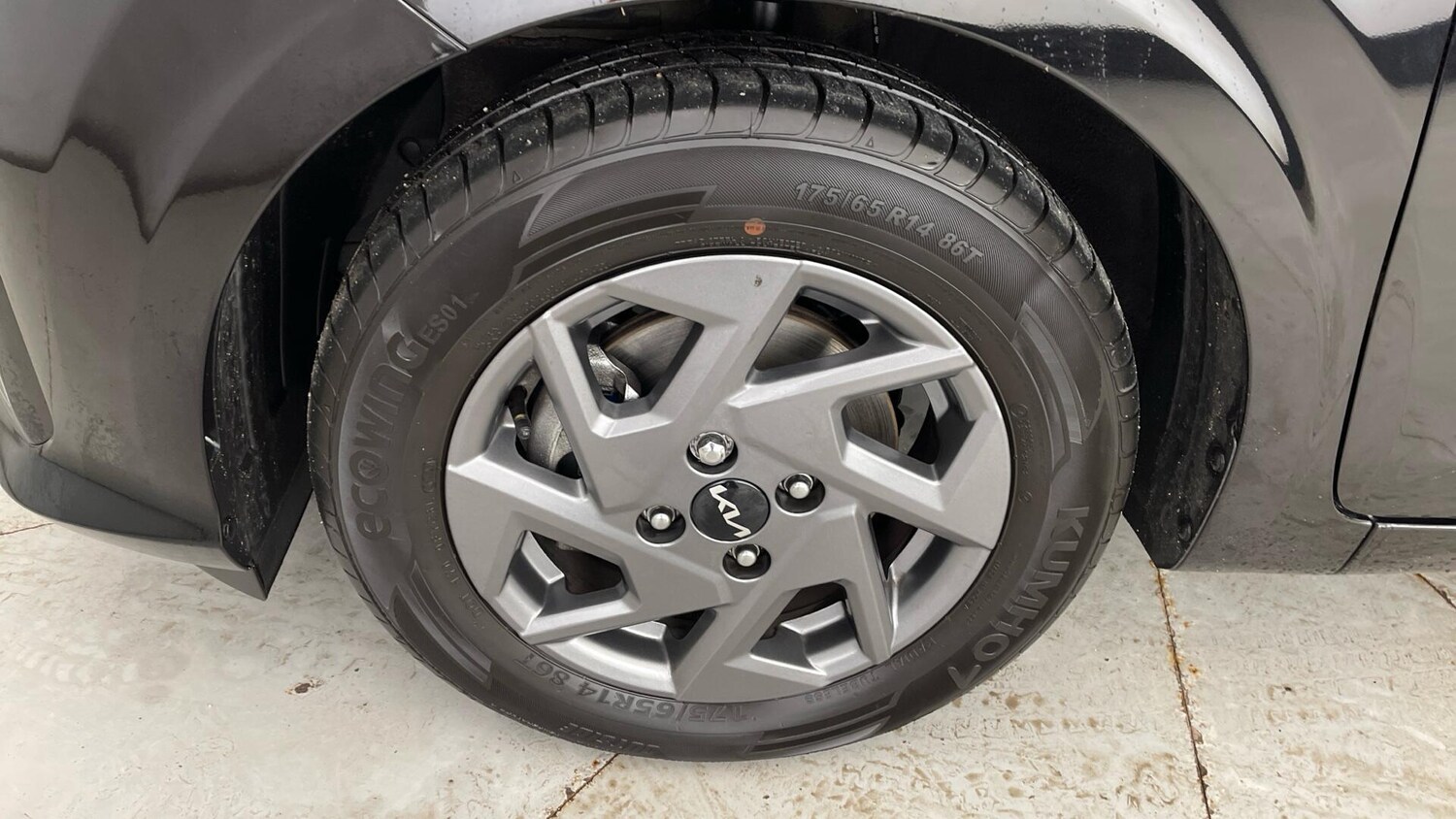 Used Kia Picanto 2025 for sale - 78006558: Photo 18