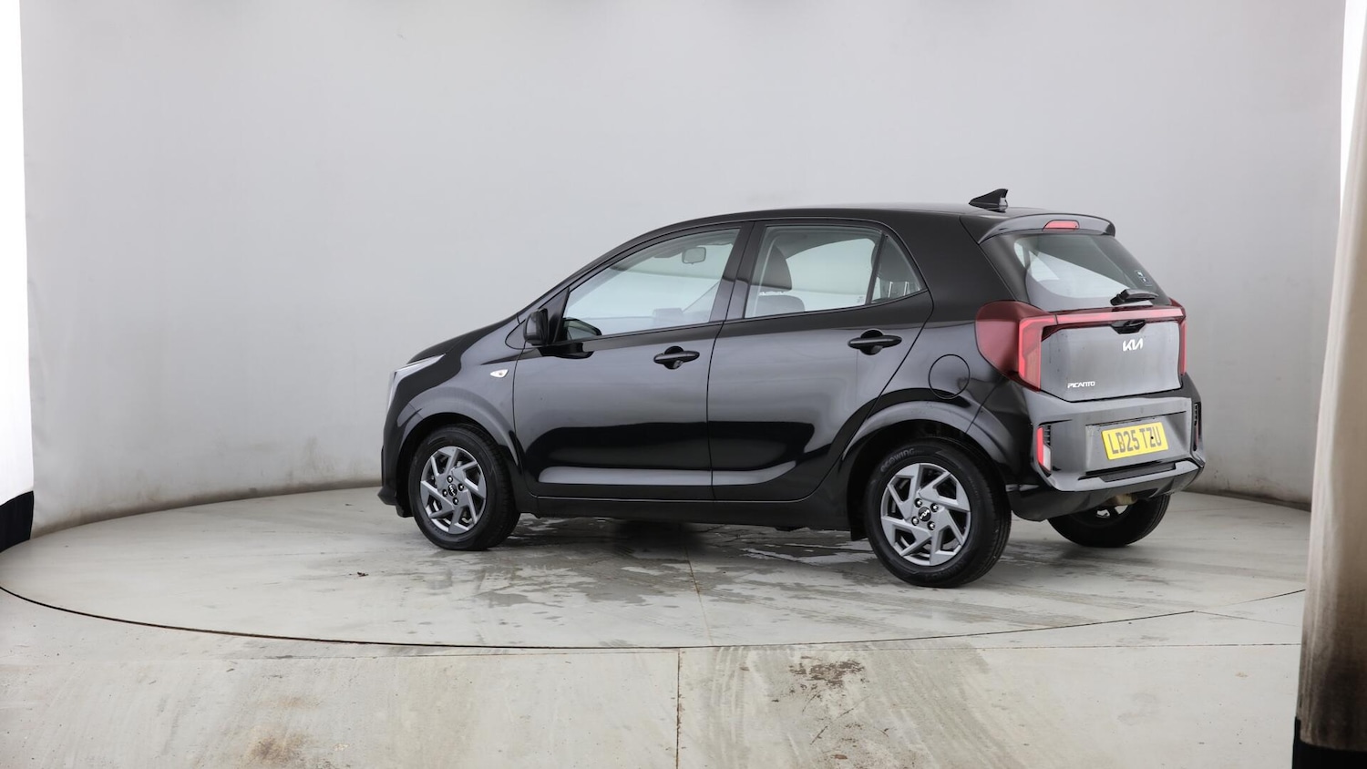 Used Kia Picanto 2025 for sale - 78006558: Photo 2