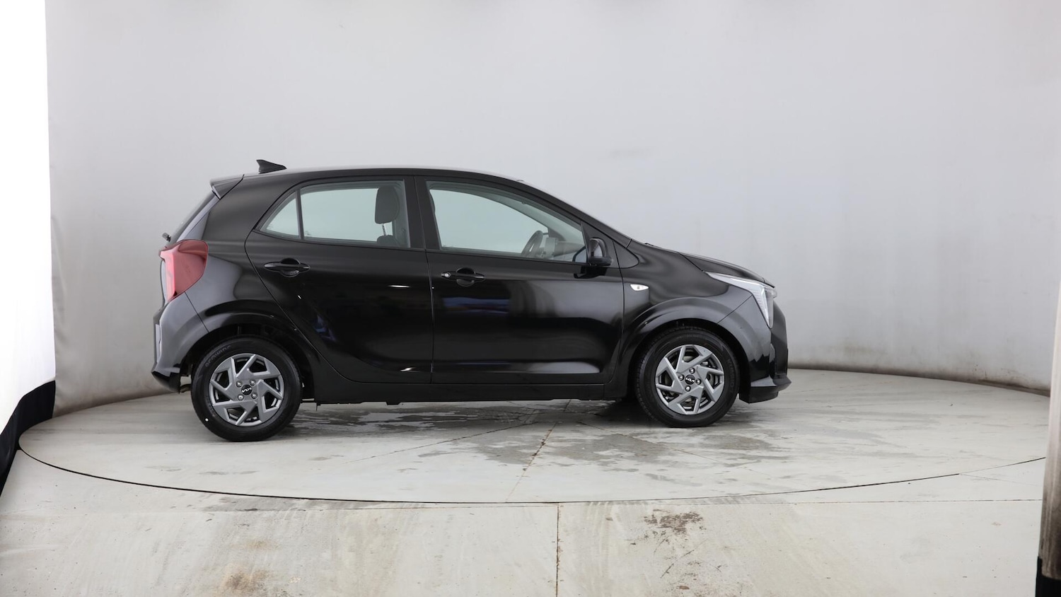 Used Kia Picanto 2025 for sale - 78006558: Photo 4