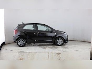 Used Kia Picanto 2025 for sale - 78006558: Photo