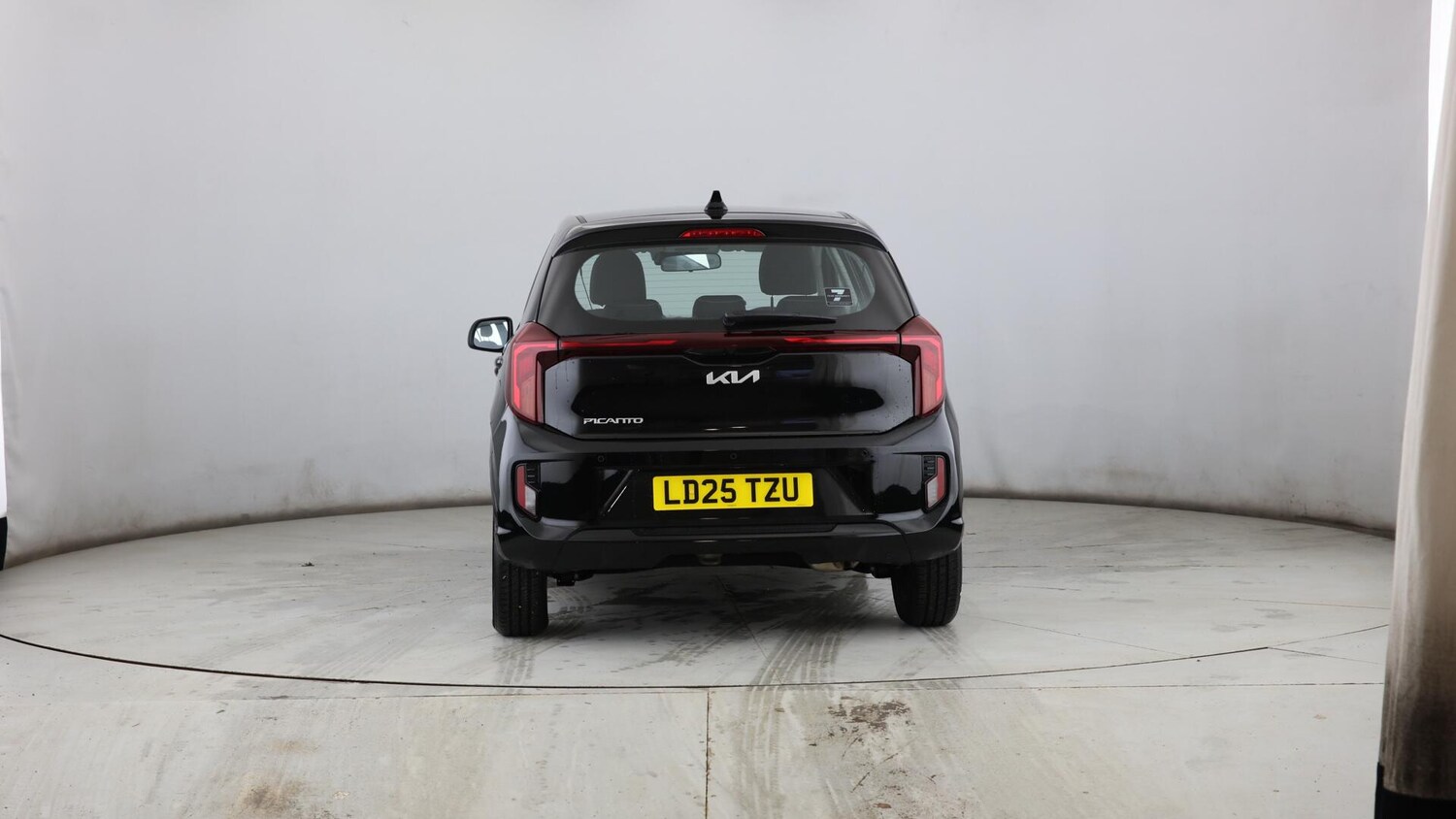 Used Kia Picanto 2025 for sale - 78006558: Photo 5