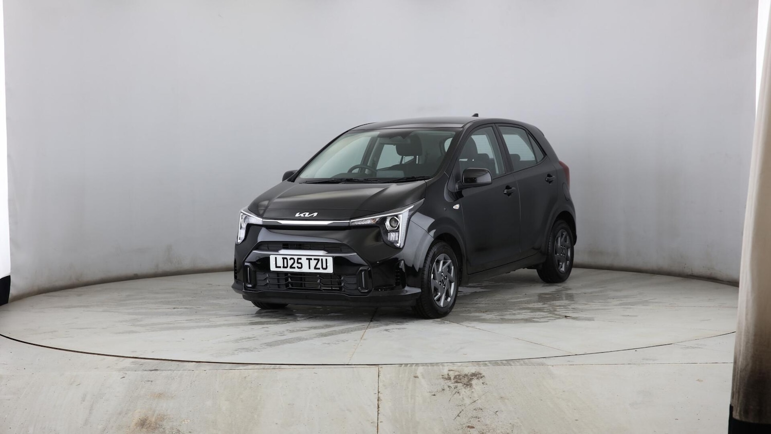 Used Kia Picanto 2025 for sale - 78006558: Photo 7