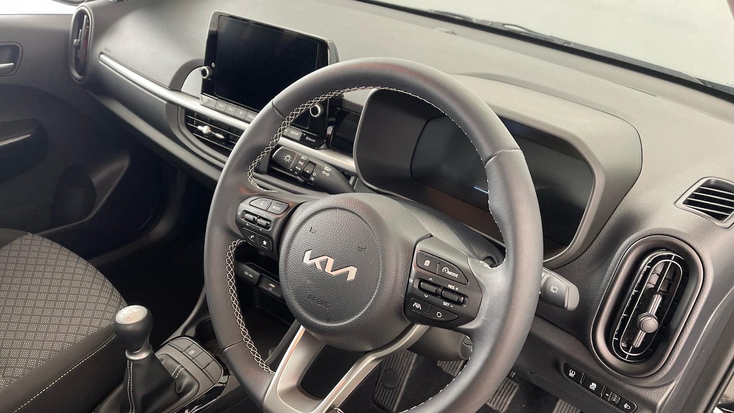 Used Kia Picanto 2025 for sale - 78006558: Photo 8