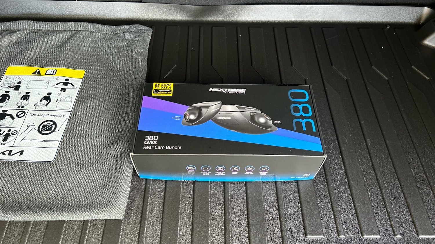 Used Kia Niro 2025 for sale - 76898278: Photo 10