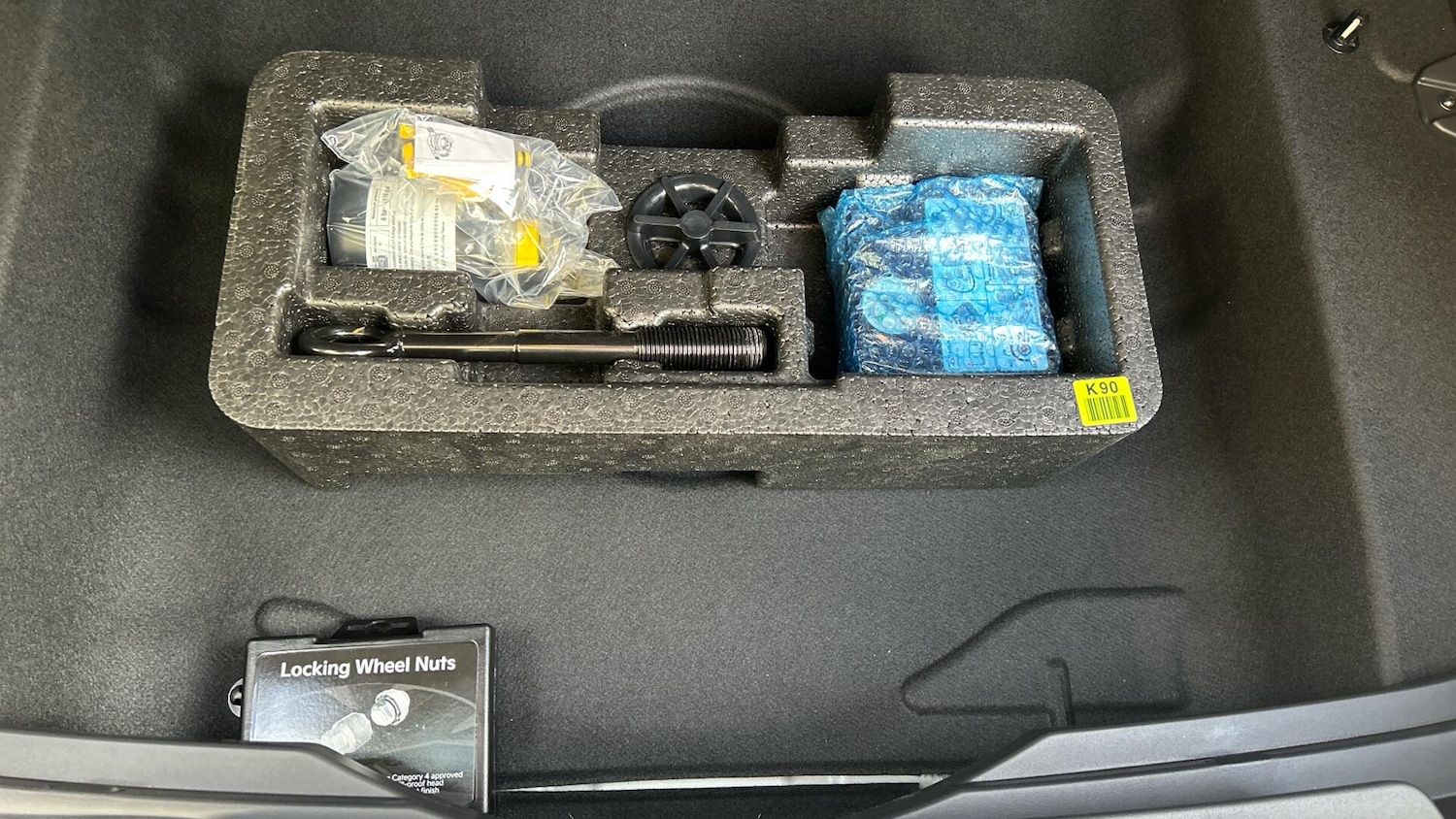 Used Kia Niro 2025 for sale - 76898278: Photo 11