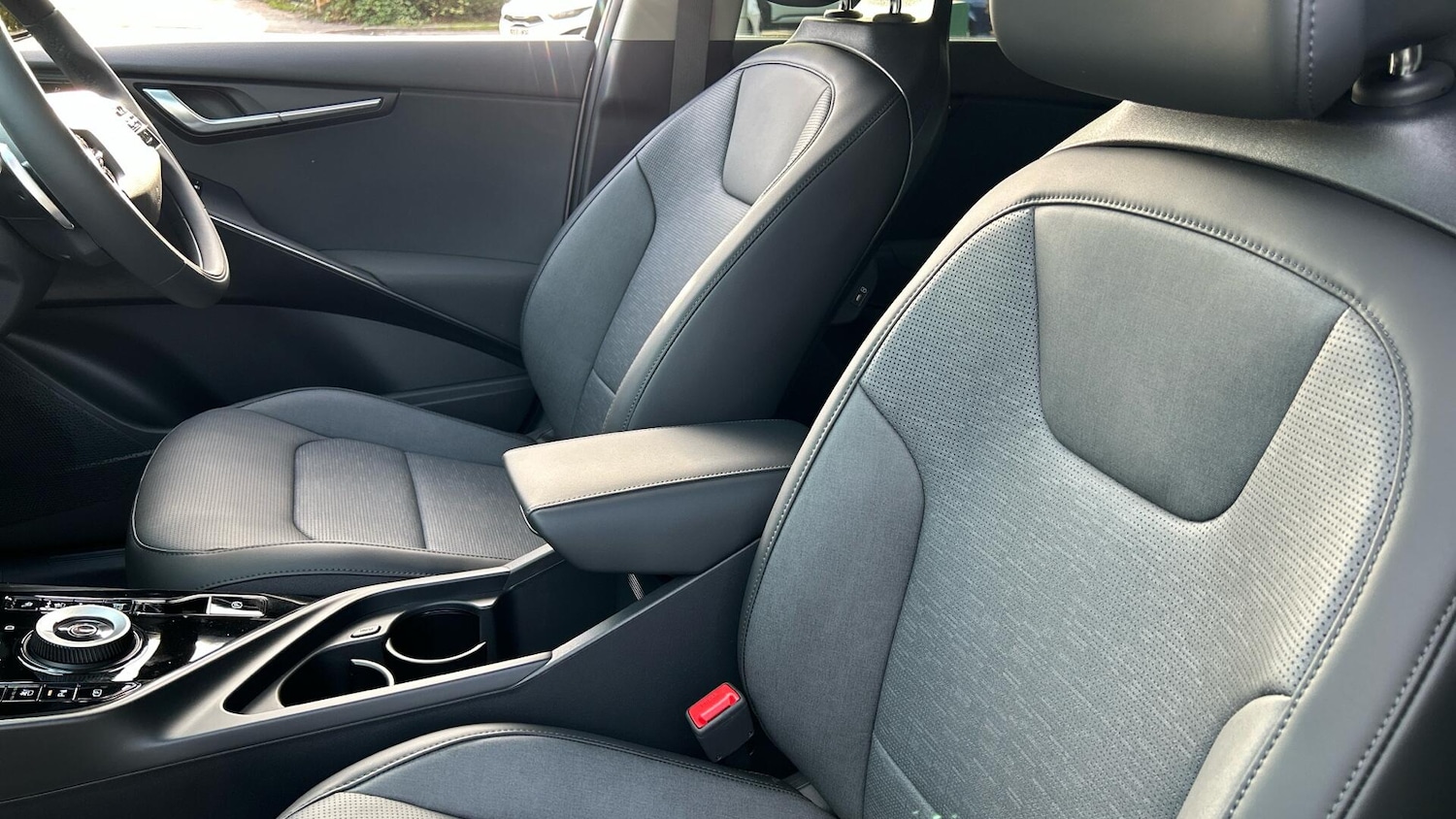 Used Kia Niro 2025 for sale - 76898278: Photo 16