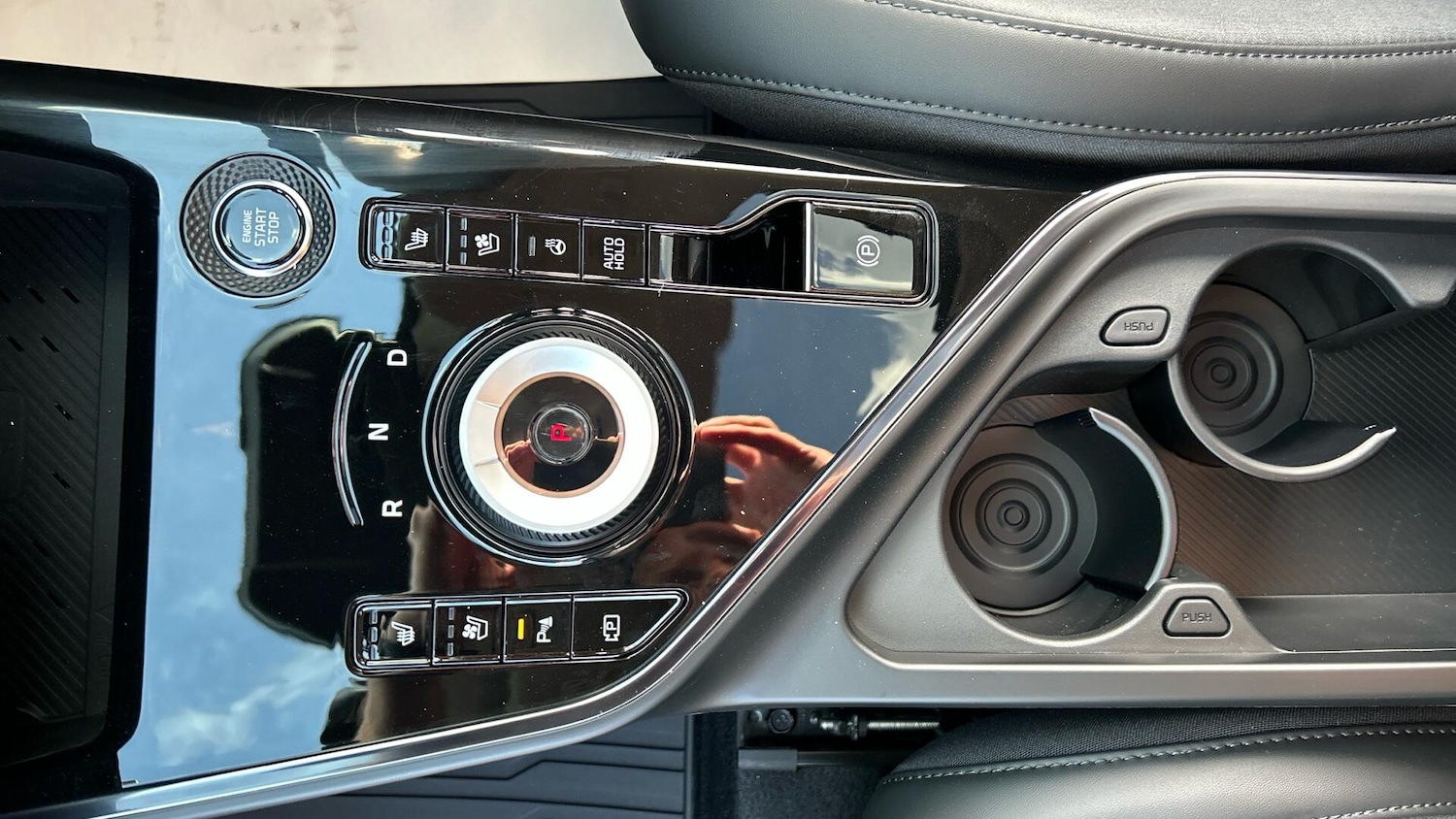 Used Kia Niro 2025 for sale - 76898278: Photo 18