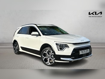 2025 (75) - 1.6 GDi 127 Hybrid 4 5dr DCT