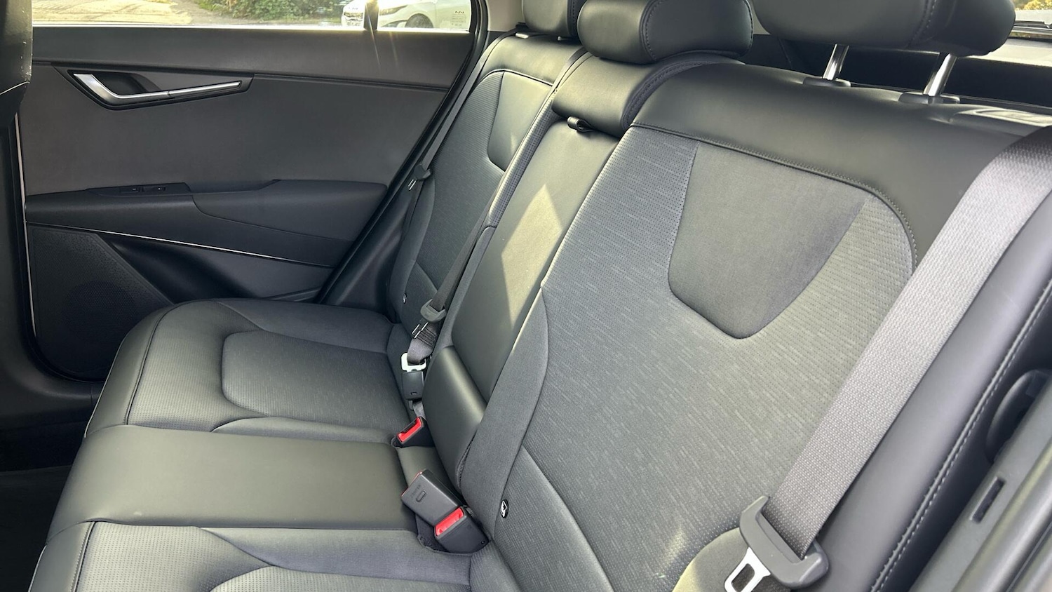 Used Kia Niro 2025 for sale - 76898278: Photo 21