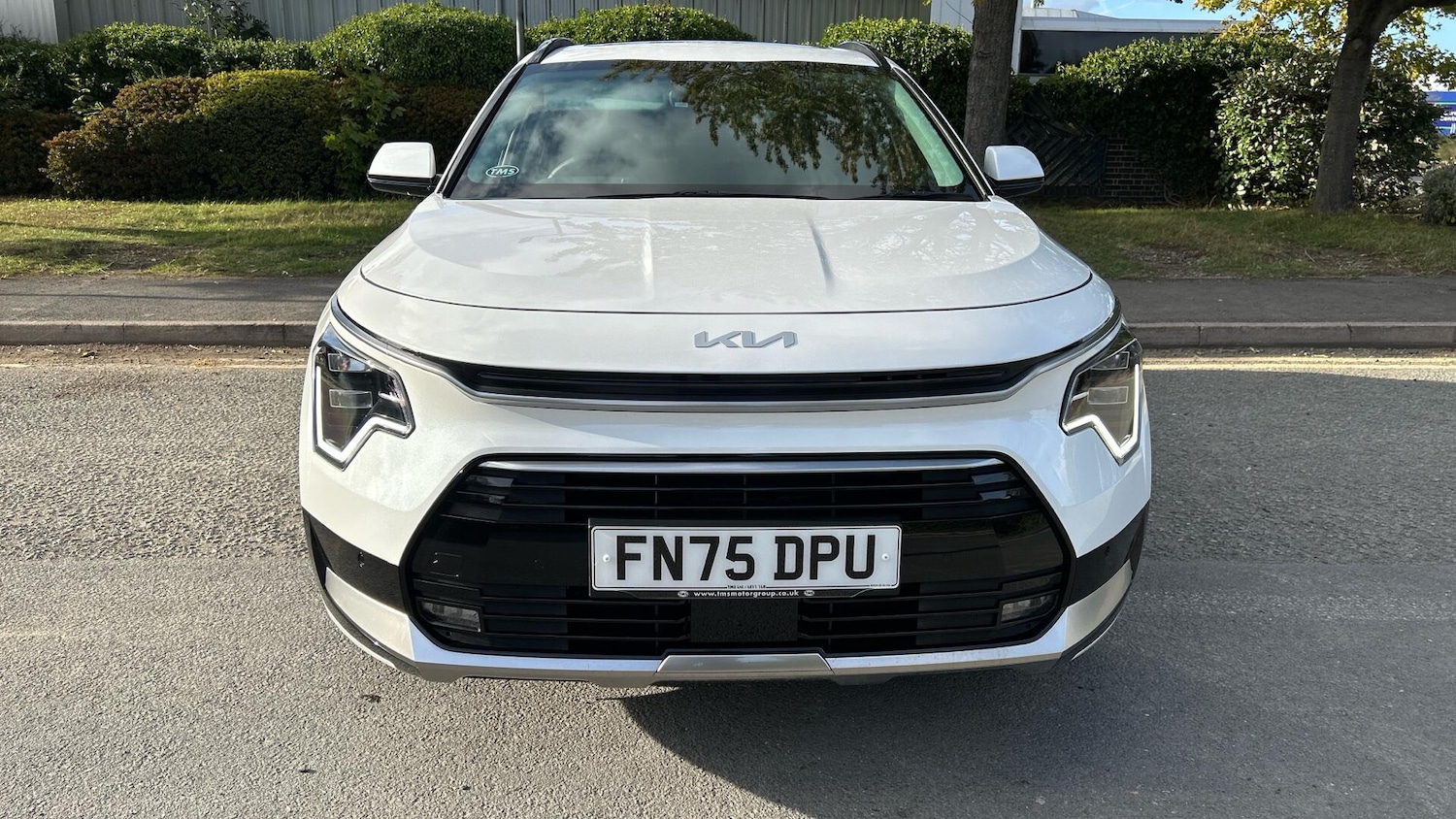 Used Kia Niro 2025 for sale - 76898278: Photo 32