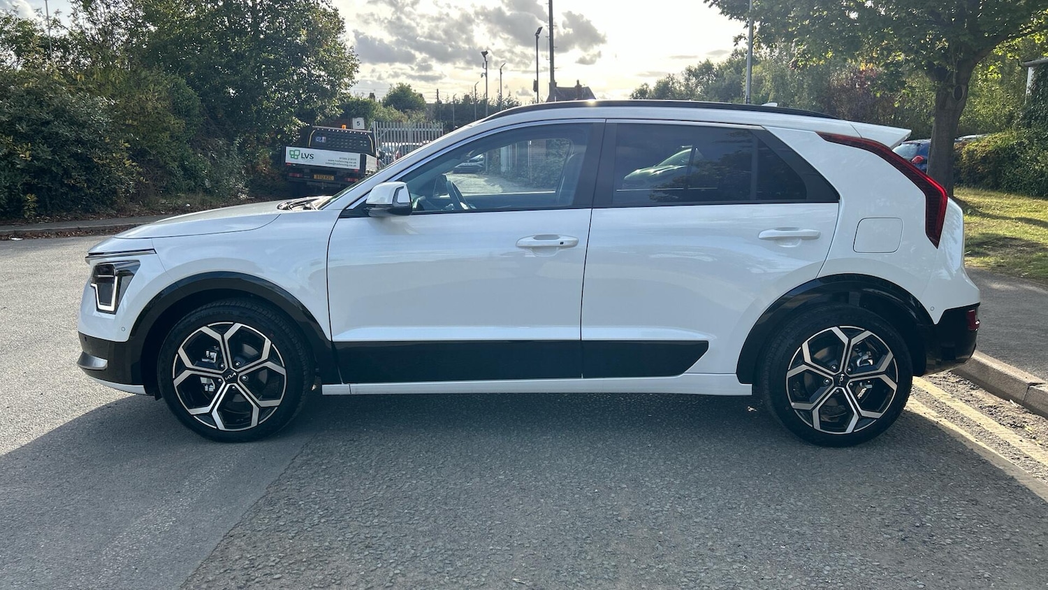 Used Kia Niro 2025 for sale - 76898278: Photo 34