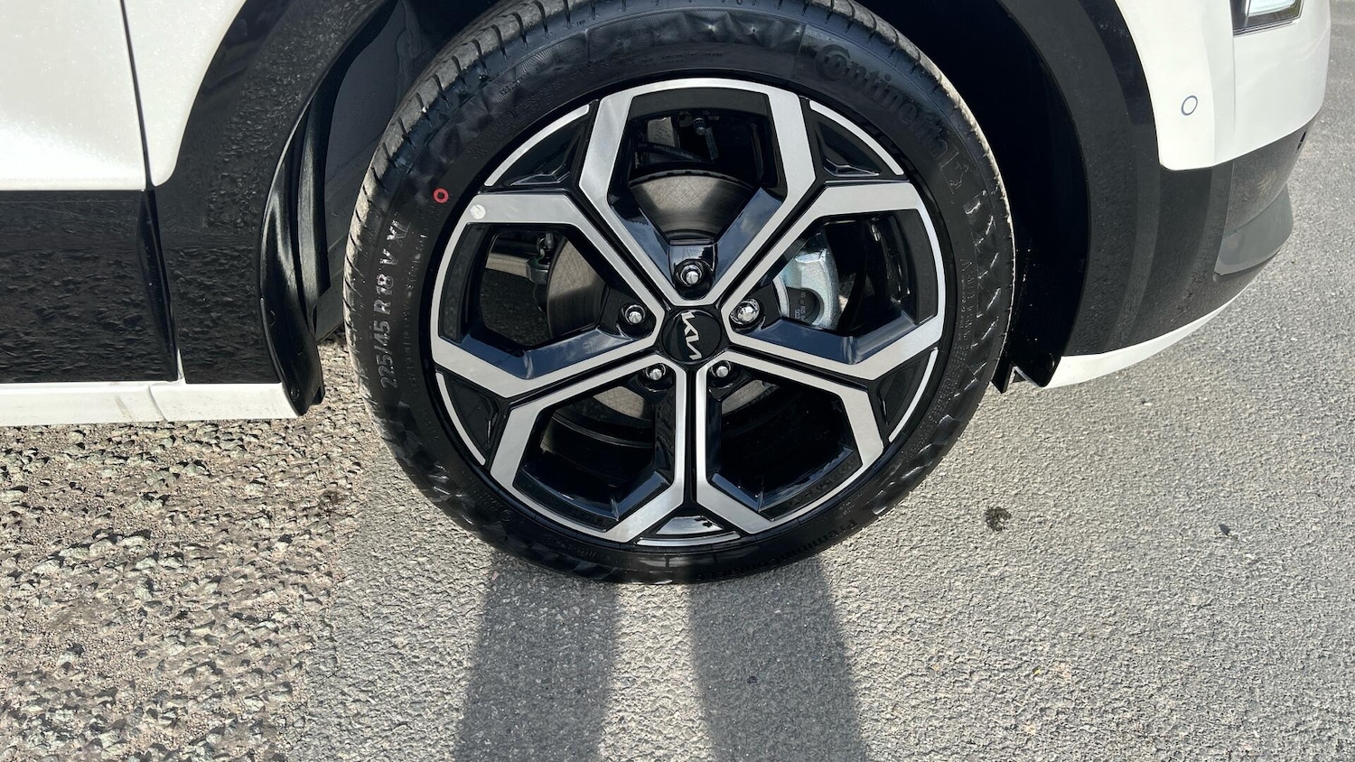 Used Kia Niro 2025 for sale - 76898278: Photo 39