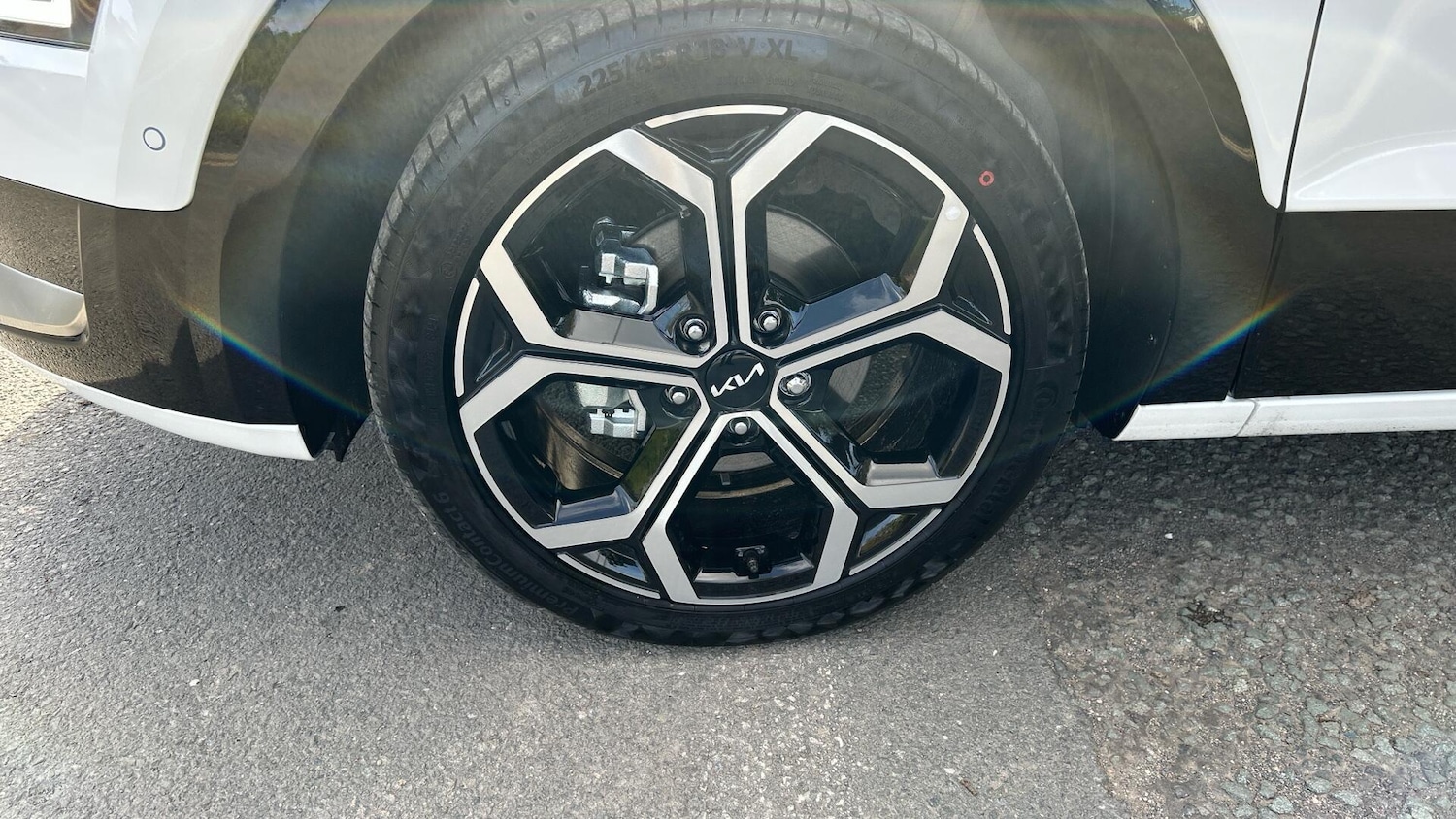 Used Kia Niro 2025 for sale - 76898278: Photo 40