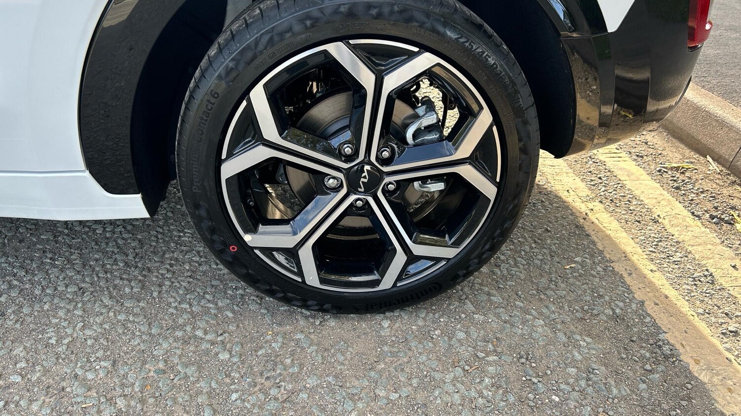 Used Kia Niro 2025 for sale - 76898278: Photo 41