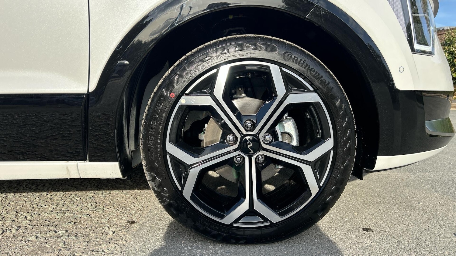 Used Kia Niro 2025 for sale - 76898278: Photo 5