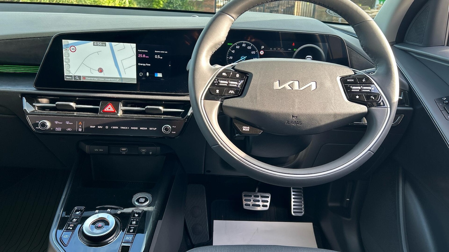 Used Kia Niro 2025 for sale - 76898278: Photo 6