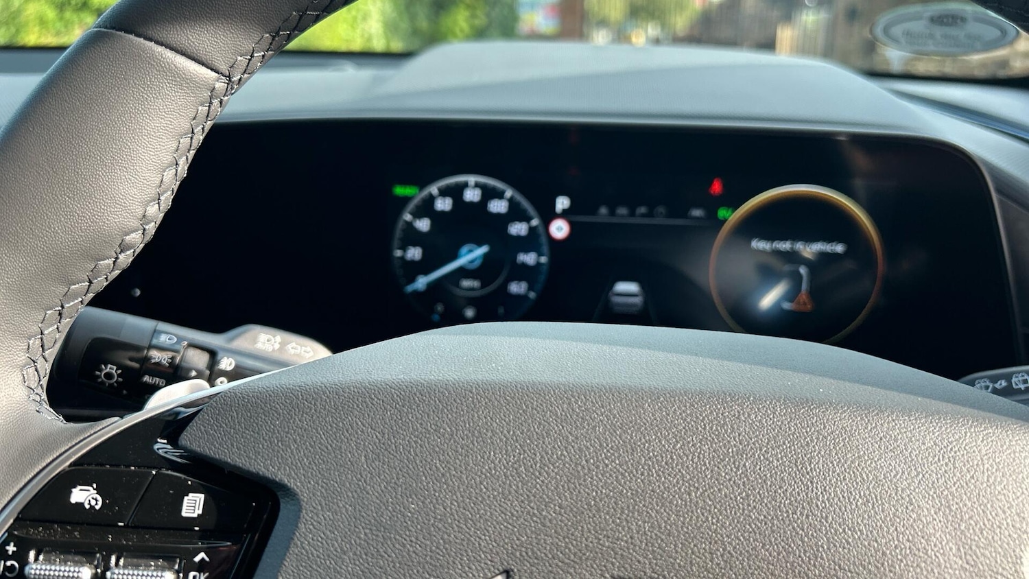 Used Kia Niro 2025 for sale - 76898278: Photo 7