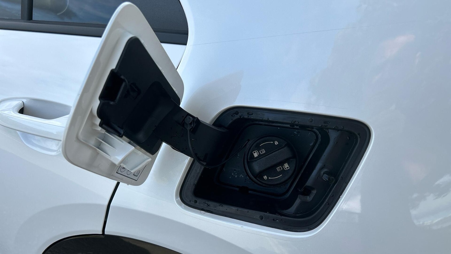 Used Kia Niro 2025 for sale - 76898278: Photo 9